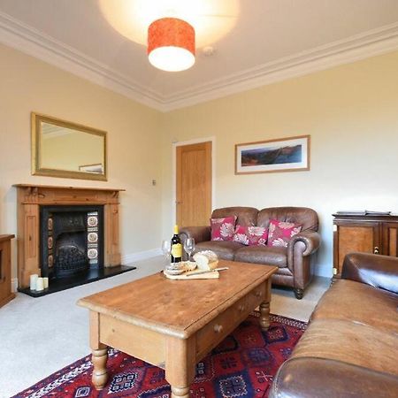 Apartamento Sunnybrae Alnmouth Exterior foto