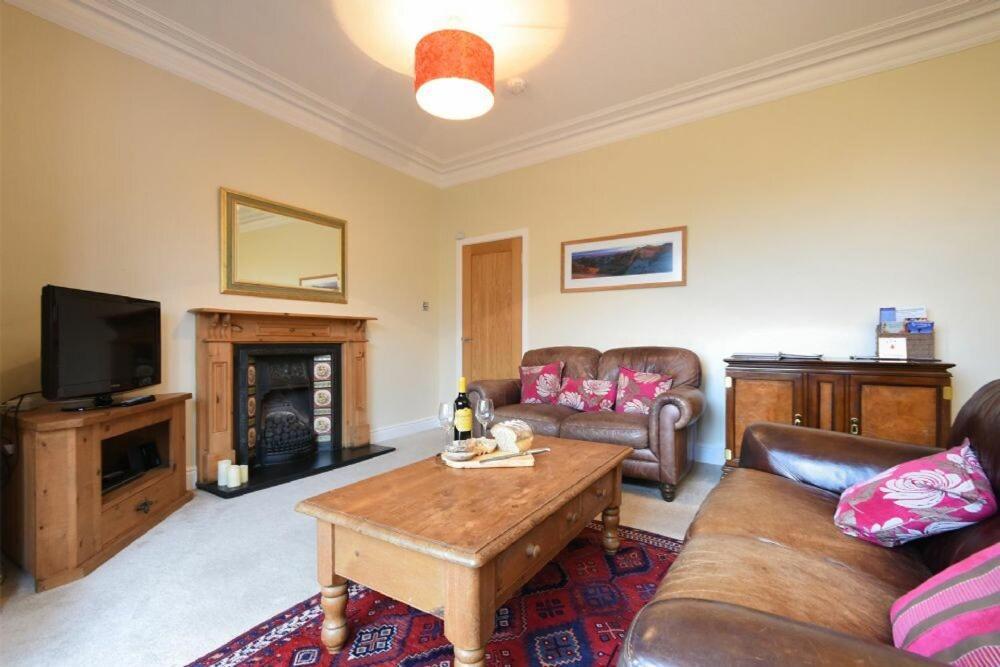 Apartamento Sunnybrae Alnmouth Exterior foto