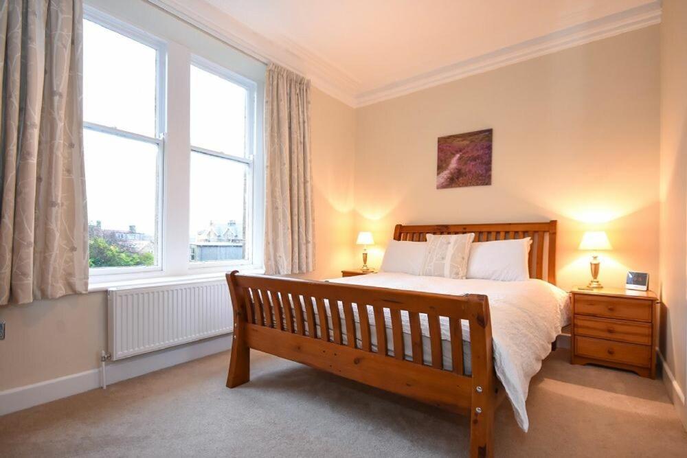 Apartamento Sunnybrae Alnmouth Exterior foto