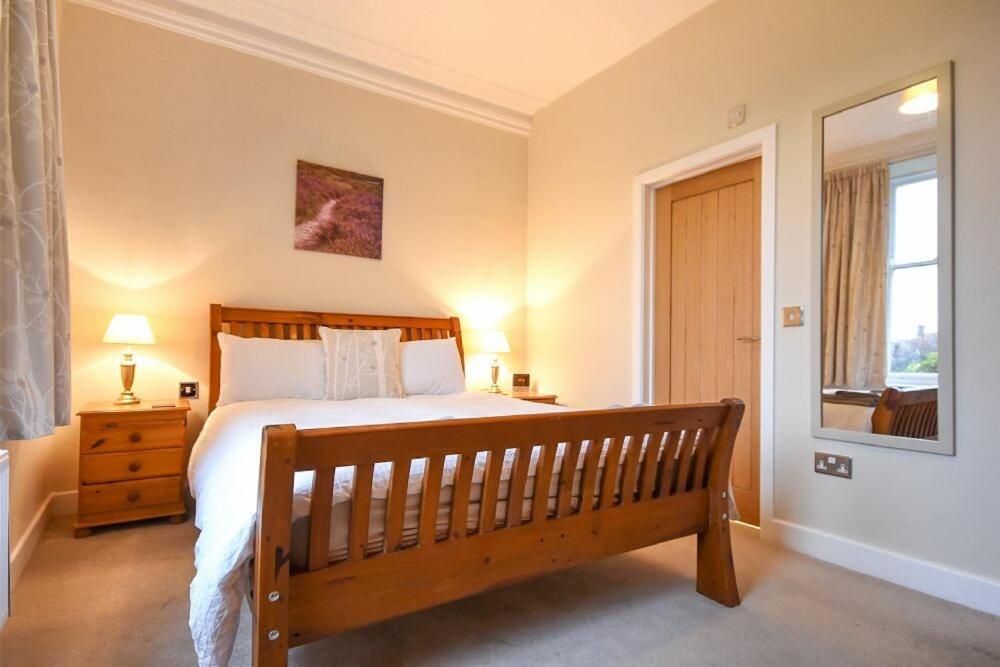 Apartamento Sunnybrae Alnmouth Exterior foto