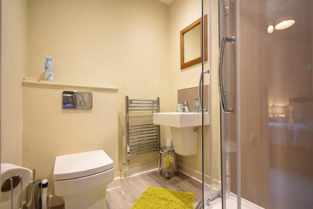 Apartamento Sunnybrae Alnmouth Exterior foto