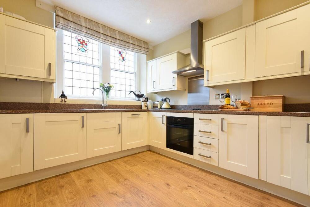 Apartamento Sunnybrae Alnmouth Exterior foto