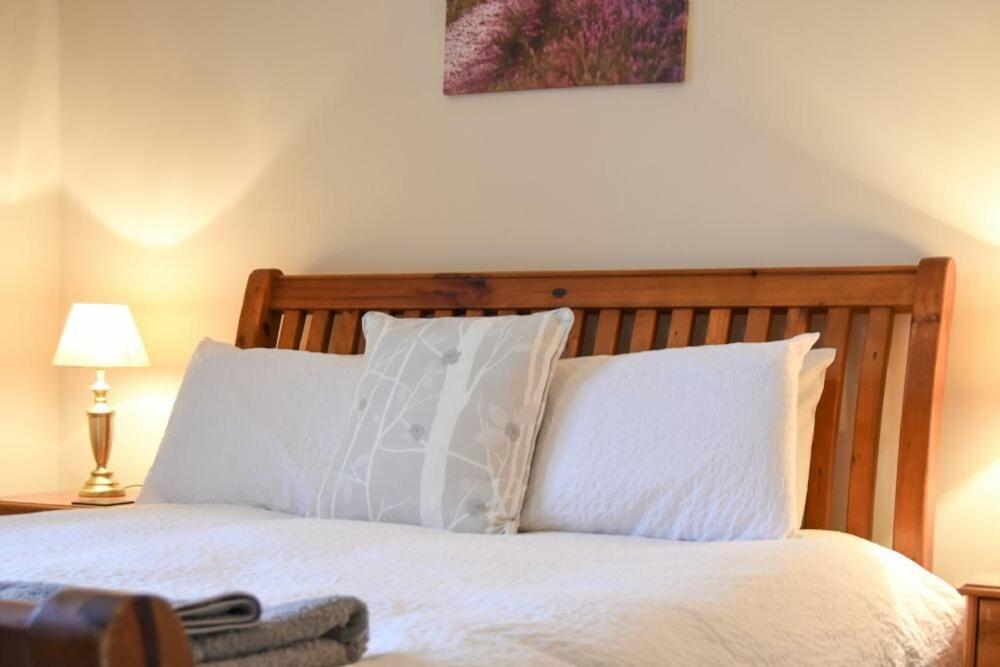 Apartamento Sunnybrae Alnmouth Exterior foto